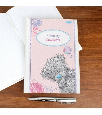Me to You Hard Back Notebook A5