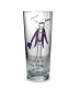 Personalised Father of the Bride Glass